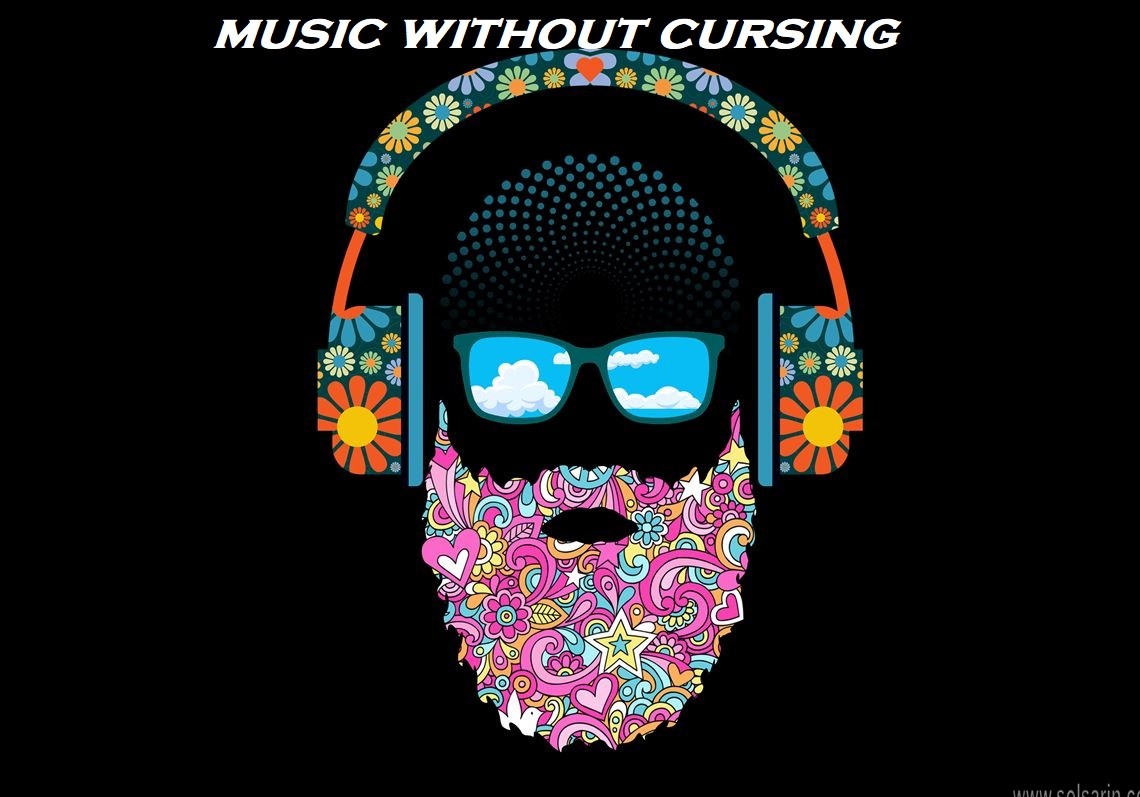 music without cursing