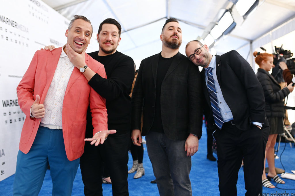 how much do impractical jokers make