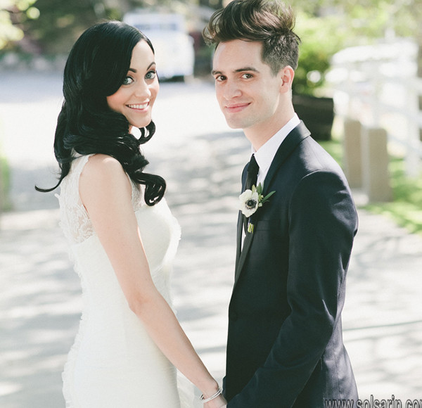 is brendon urie married