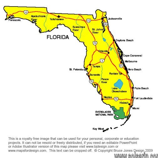 what is the capital of florida