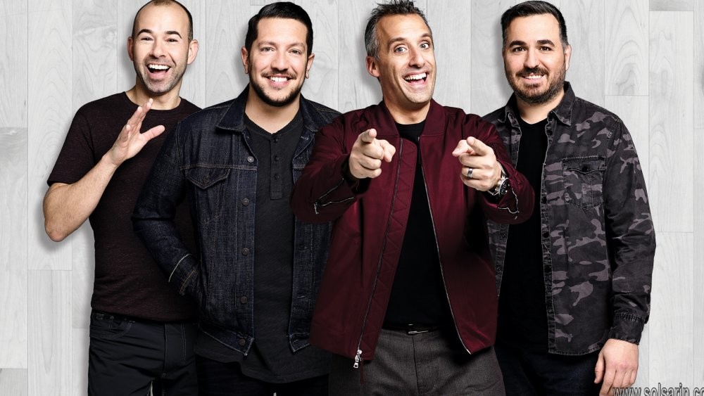 how much do impractical jokers make