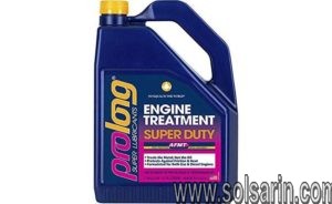 best engine oil treatment