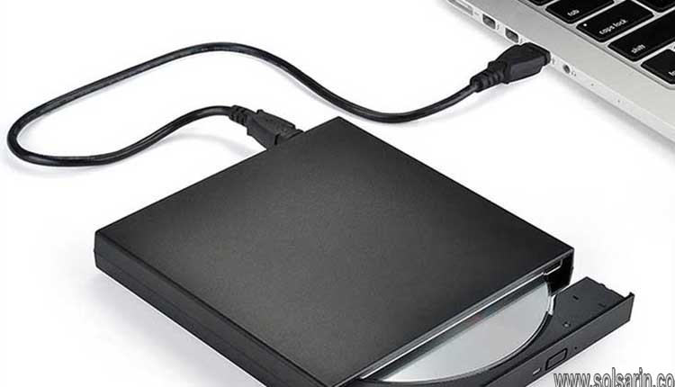 what is a optical drive