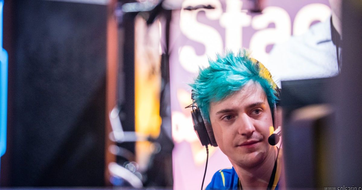 How much does ninja make streaming?