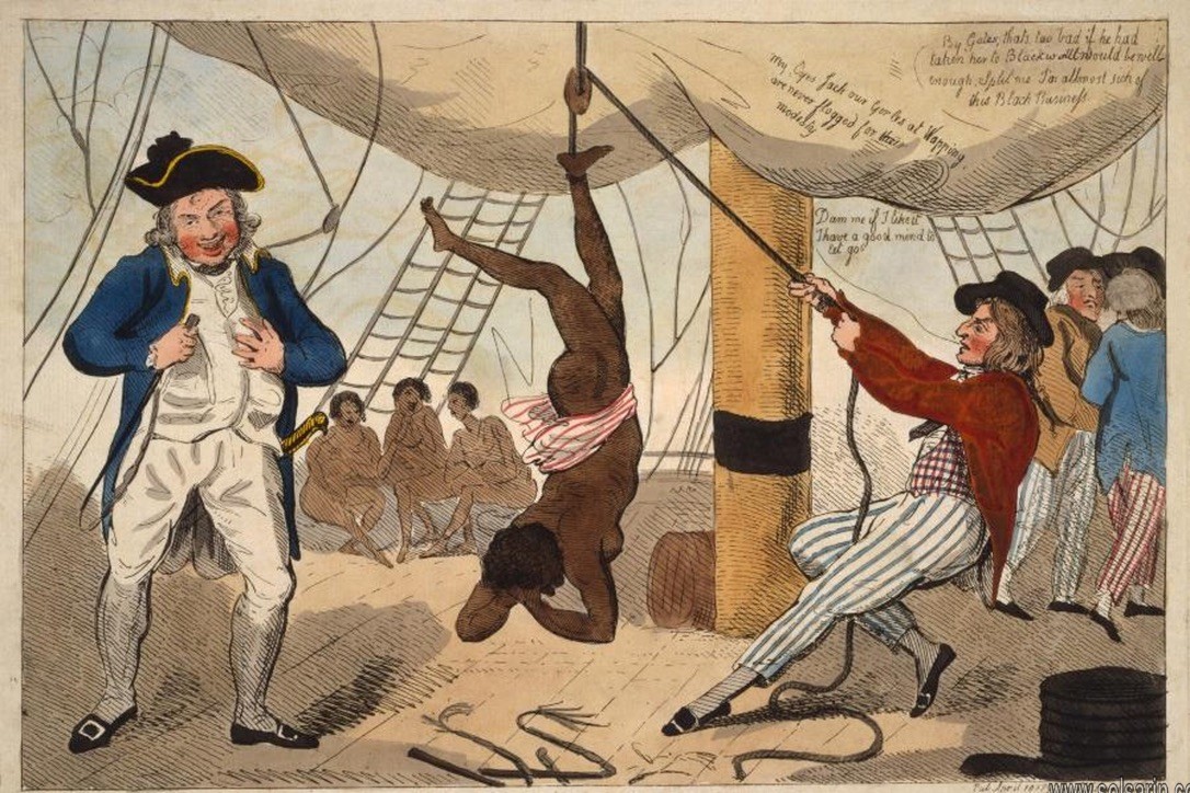 abolition of slavery in england