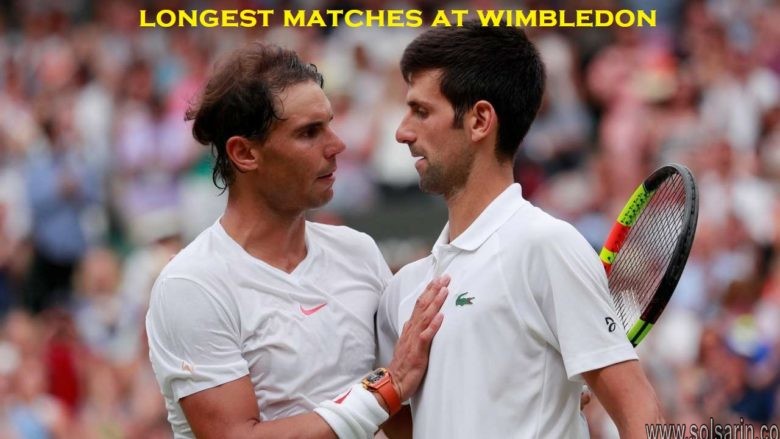 longest matches at wimbledon