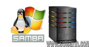 what is a samba server