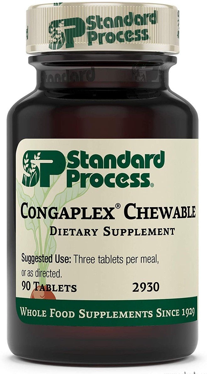 congaplex supplement