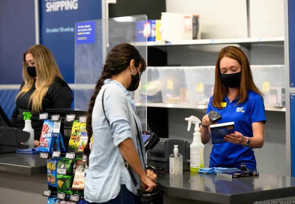Does best buy pay weekly?