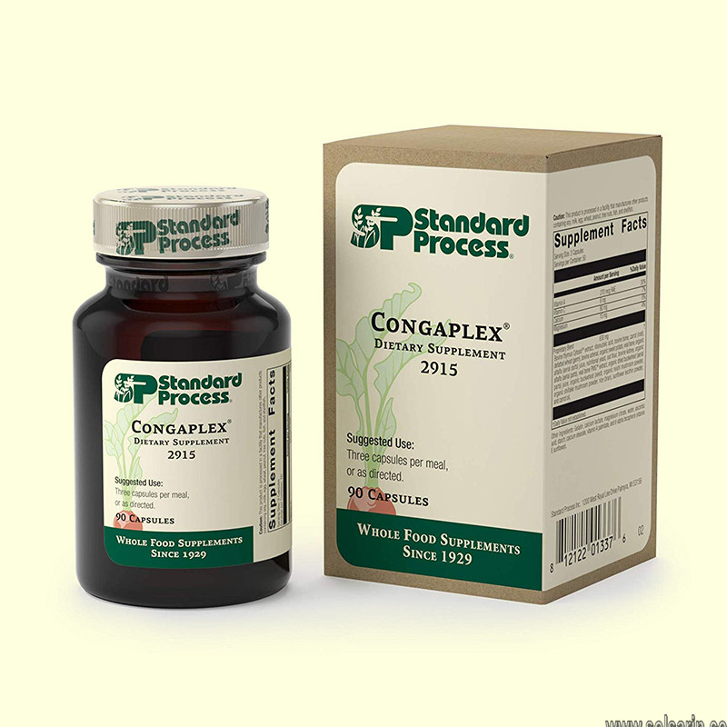 congaplex supplement