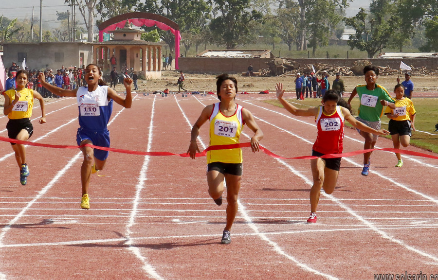 Nepal National Game