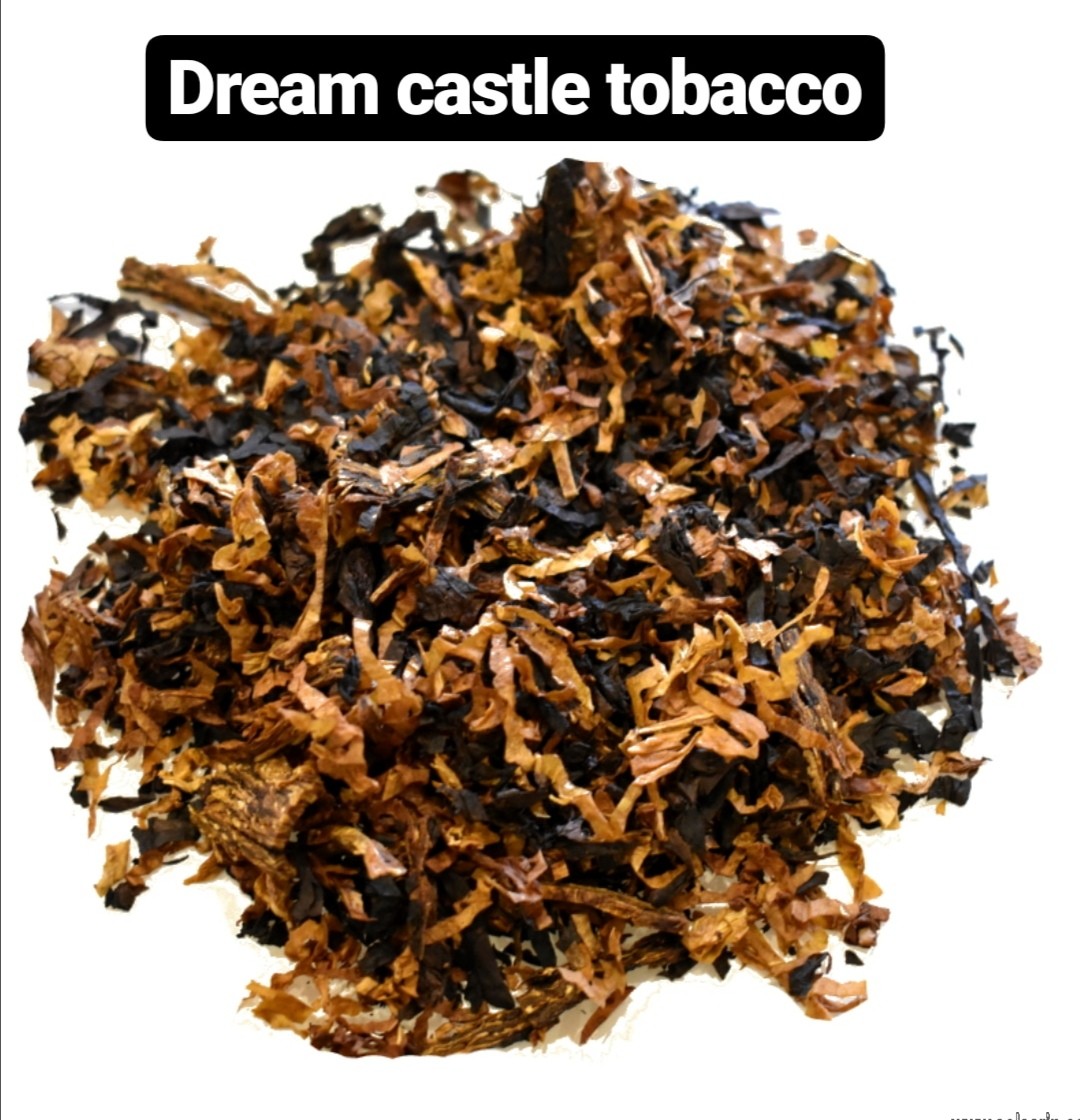 dream castle tobacco