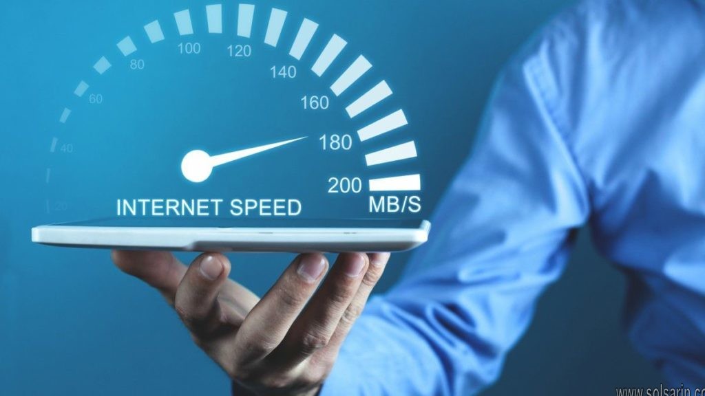 how to increase bandwidth