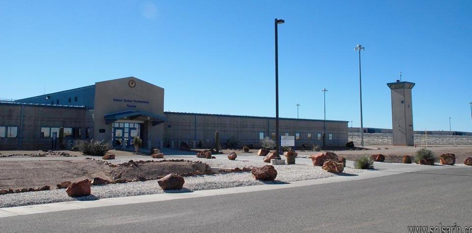 Arizona packages for prisoners
