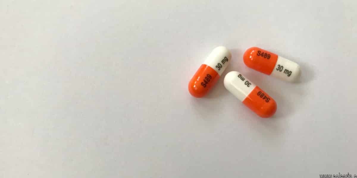 Does Vyvanse have an expiration date?