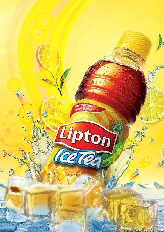 Lipton sparkling iced tea discontinued