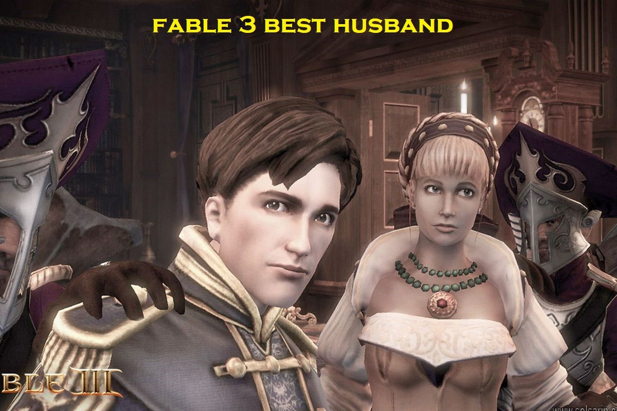 fable 3 best husband