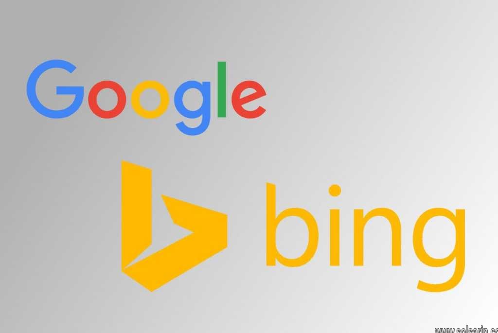 is google better than bing