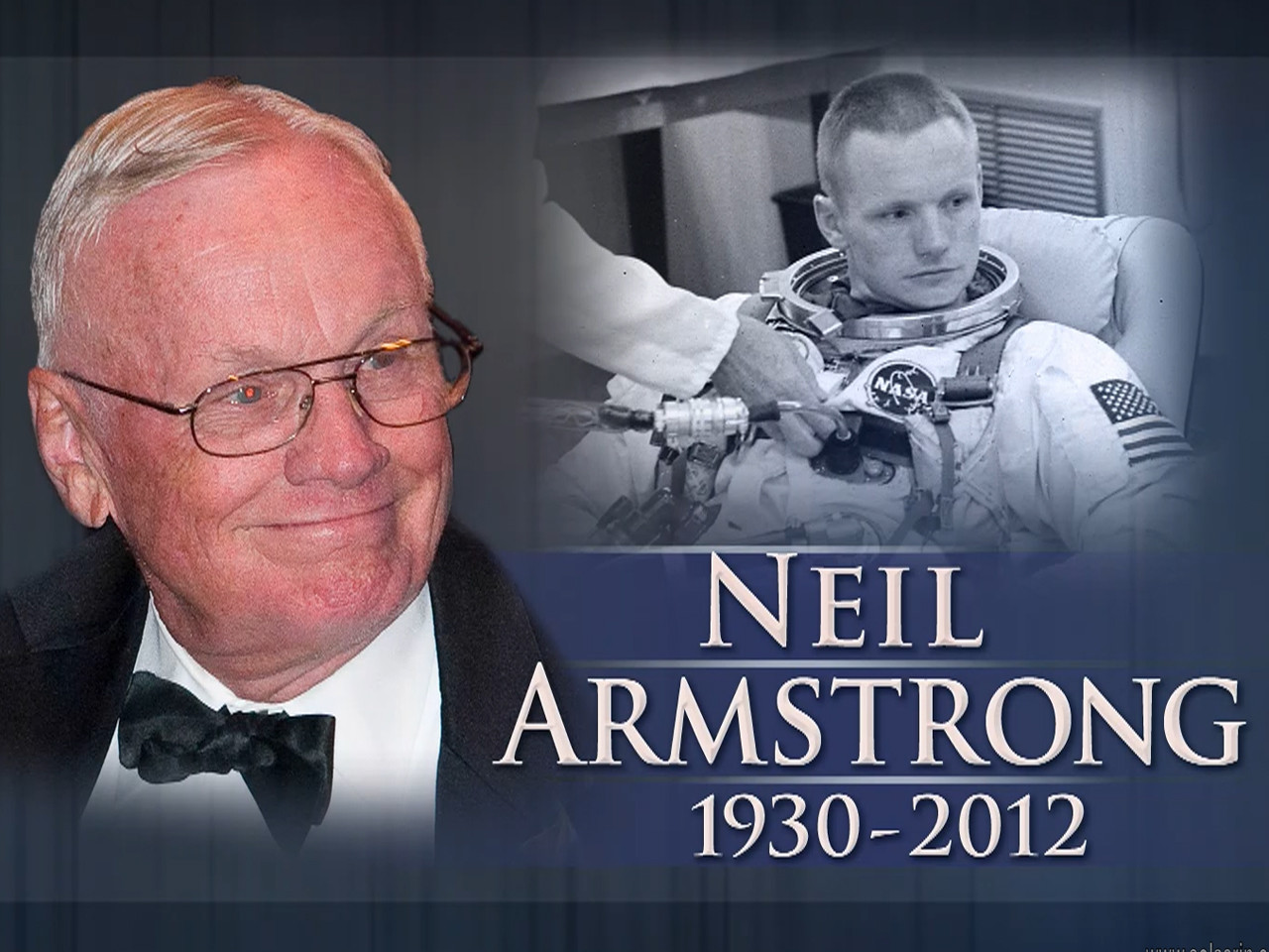 why did neil armstrong die