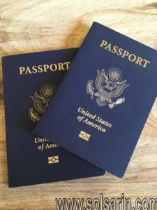 do you need a passport for puerto rico