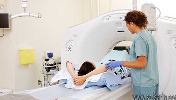 difference between contrast and noncontrast ct scan