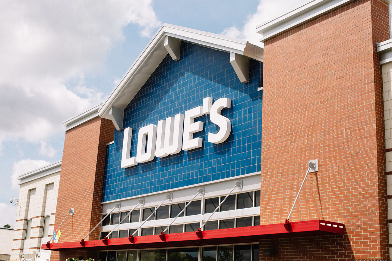 lowes private label brands