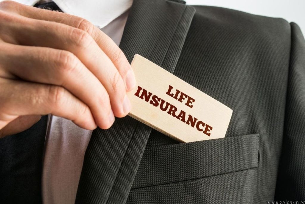 what is face value of life insurance