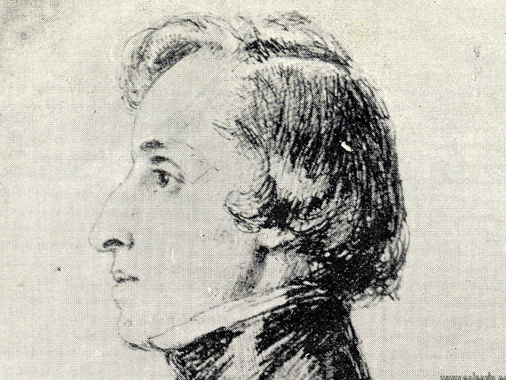 in which century did chopin live?