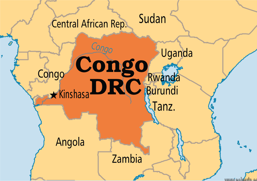 capital of republic of congo