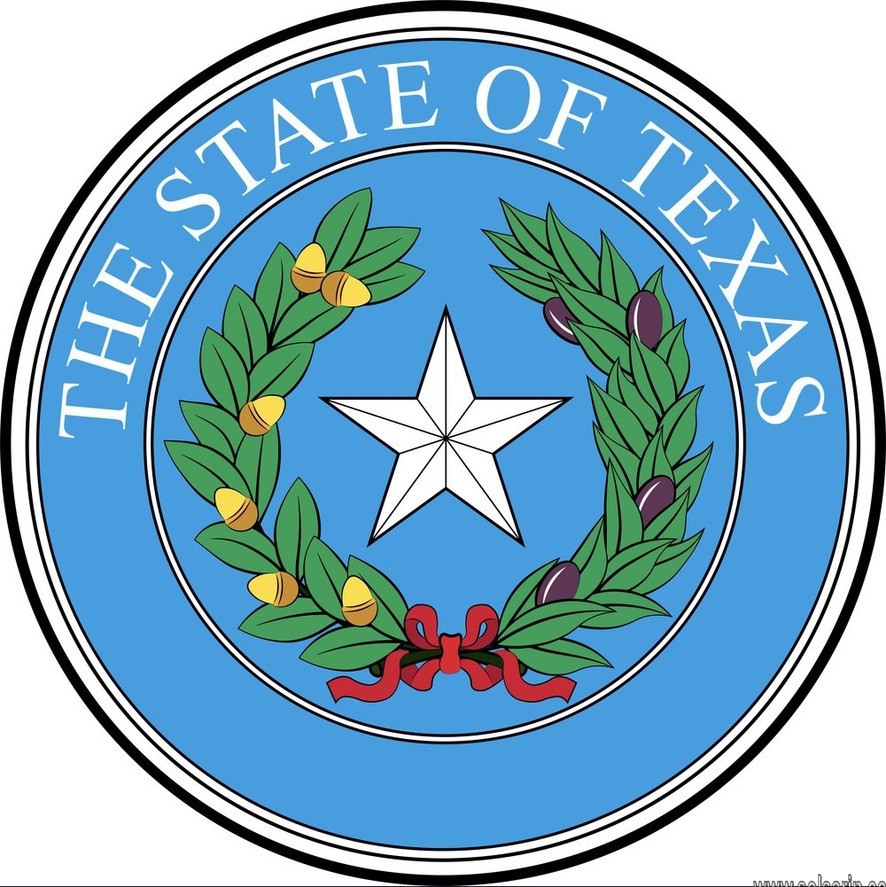 official state tree of texas