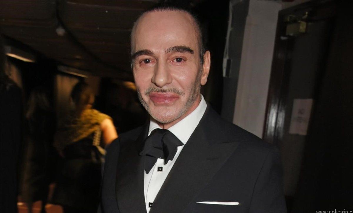 what is john galliano doing now