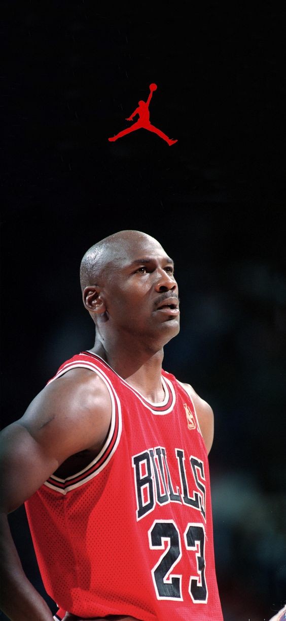 Did Michael Jordan Leave Nike?