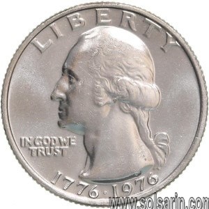 bicentennial quarter value