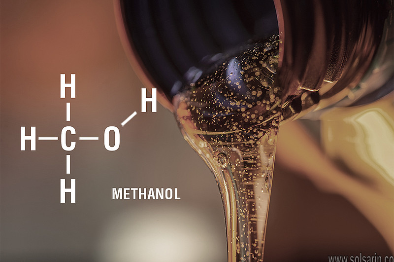 does methanol conduct electricity