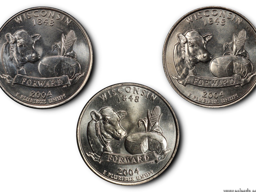 are any state quarters valuable