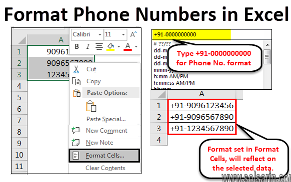 indian mobile number example