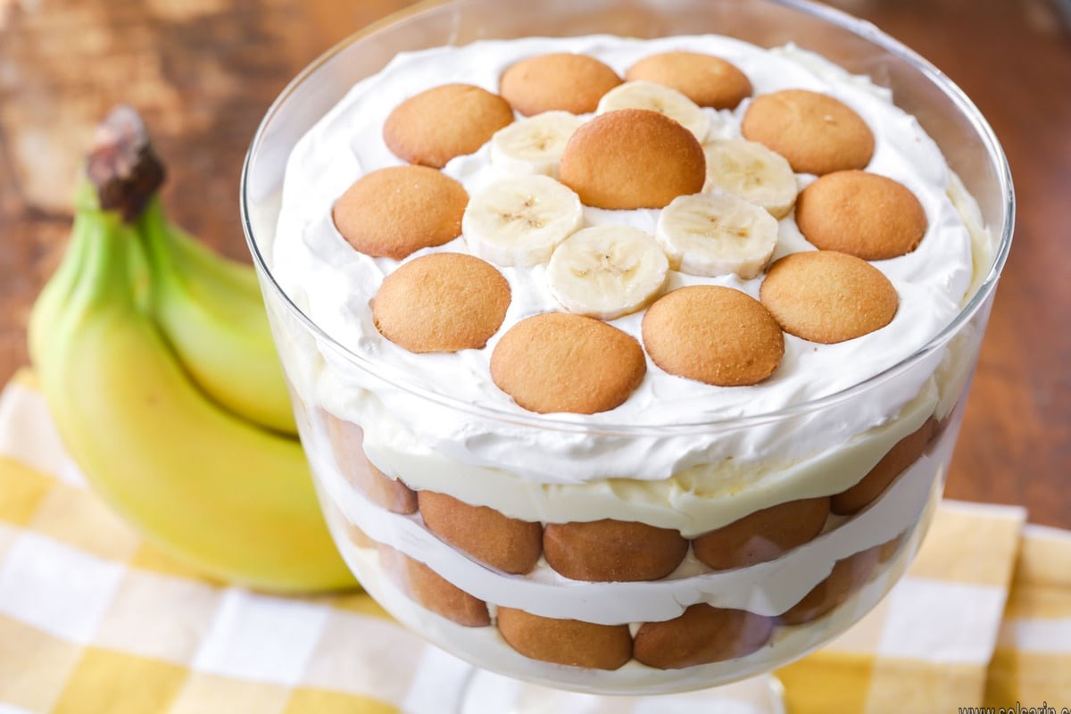 easy banana pudding recipe with cool whip