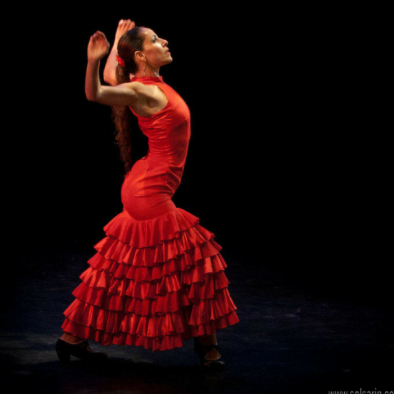 where did flamenco originate?