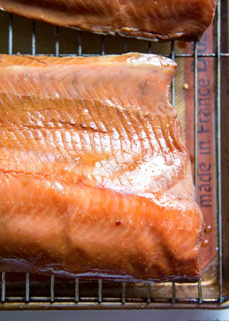 brine for smoked salmon recipe