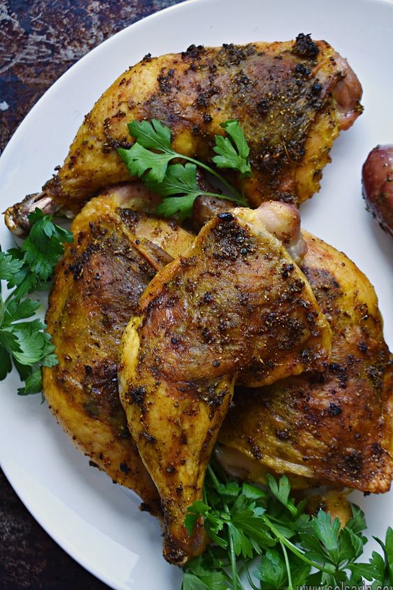 Chicken Drumstick recipes Indian
