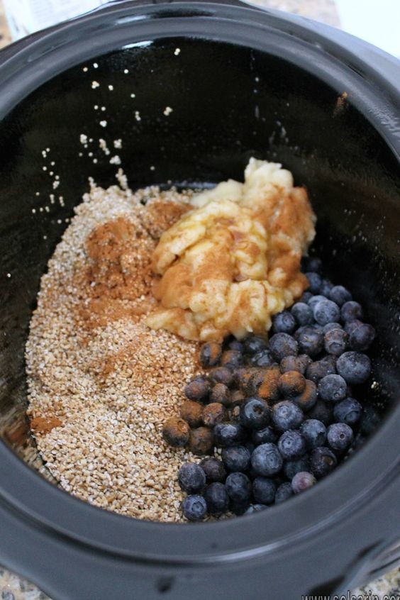 Healthy Oatmeal recipes to lose weight