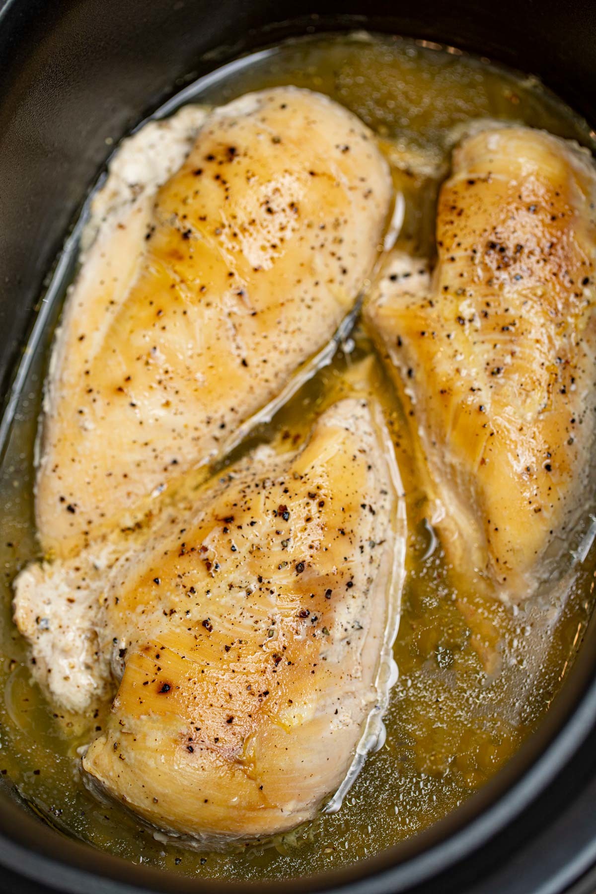 crockpot boneless chicken breast recipes