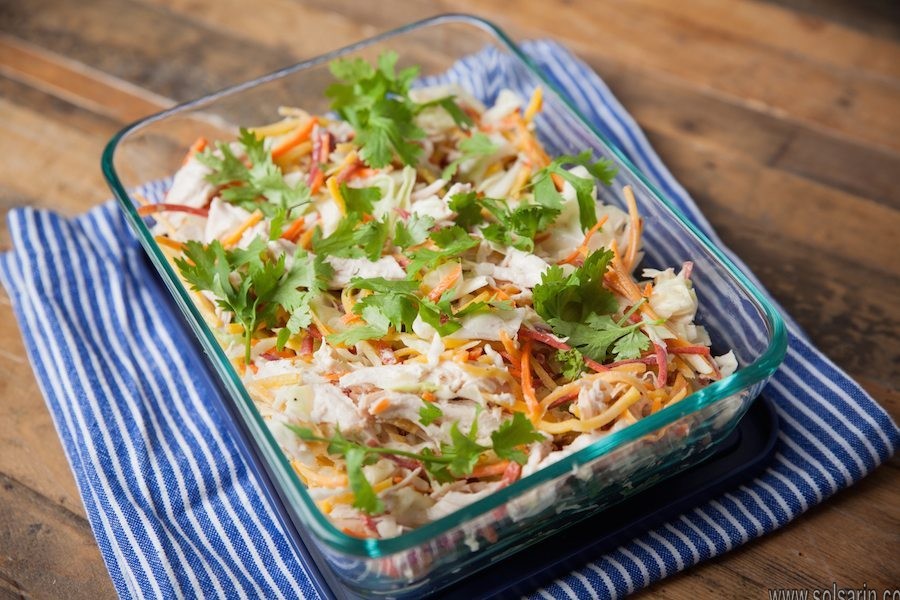 easy weeknight dinners with shredded chicken