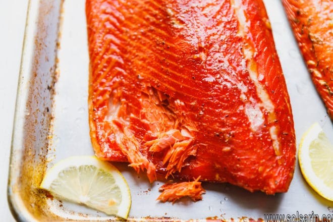 brine for smoked salmon recipe