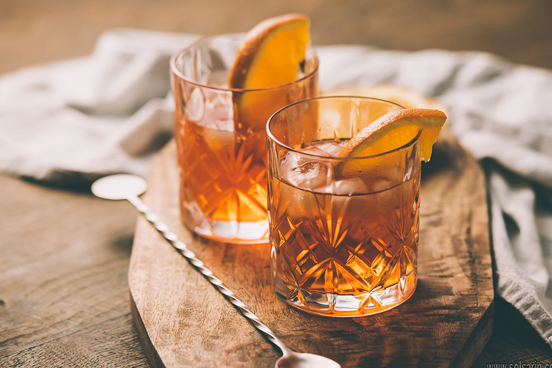 best bitters for old fashioned