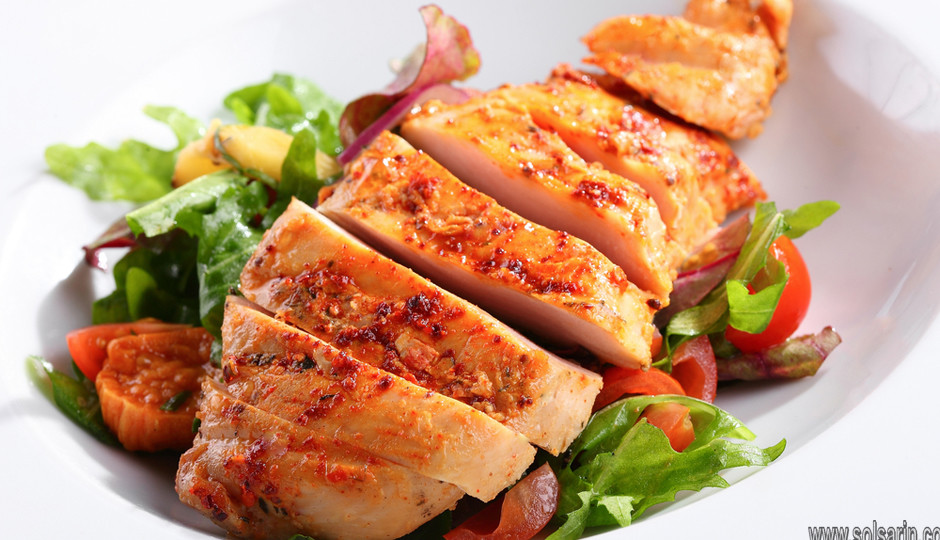 low calorie chicken recipes for weight loss