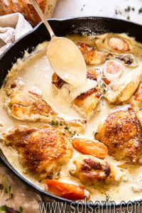 chicken drumstick casserole recipes