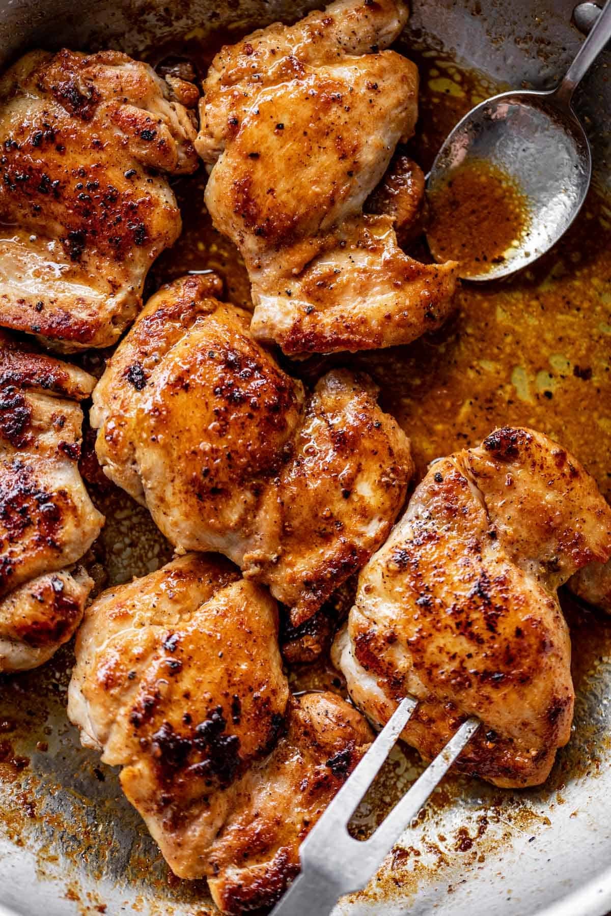 chicken thigh and drumstick recipes