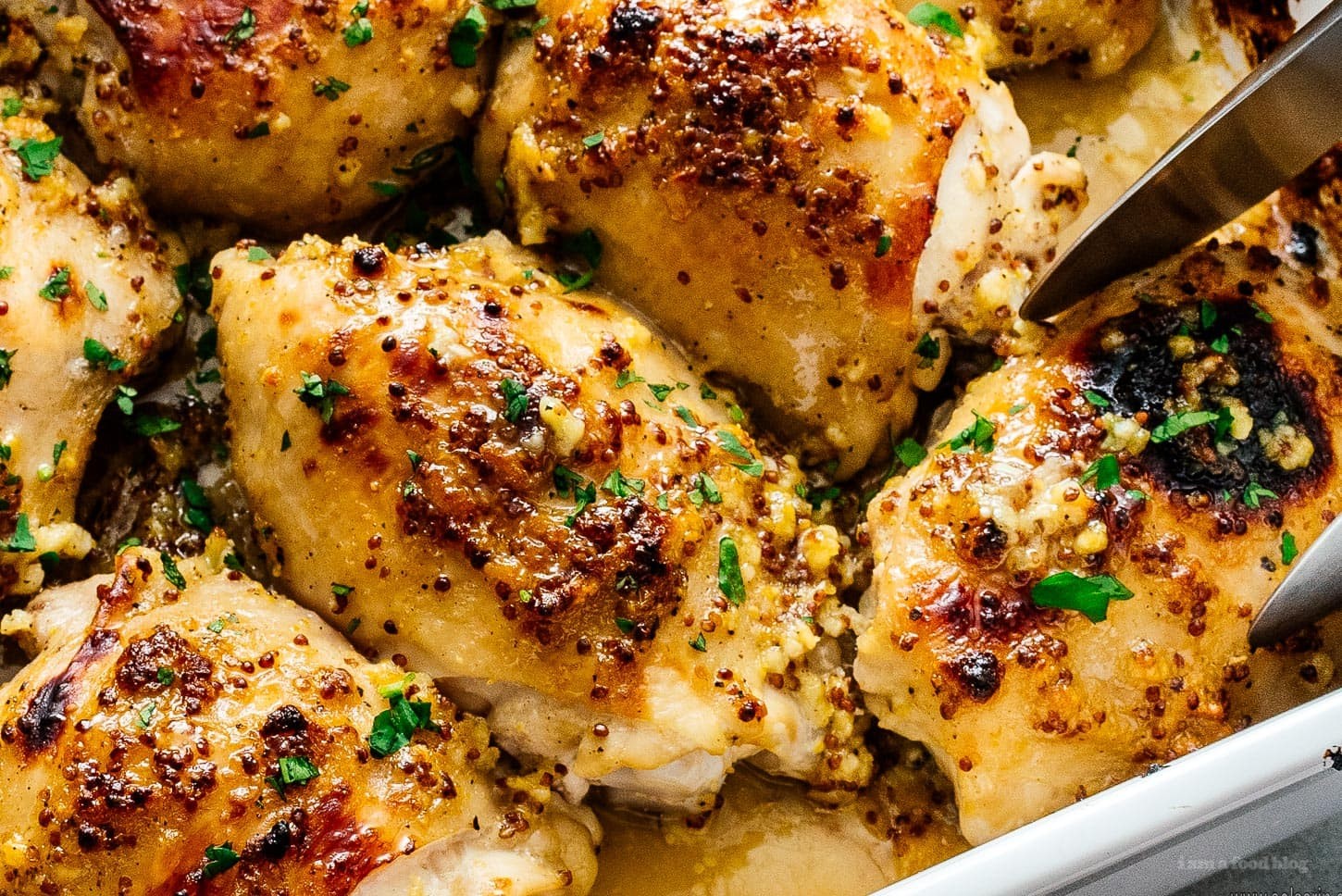 boneless skinless chicken thigh recipes oven