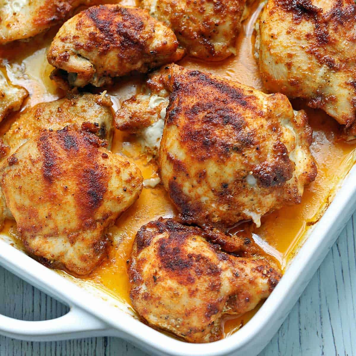 chicken thigh and drumstick recipes